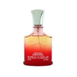 Bedienungsanleitung für Vintage CREED Original Santal 120 ml