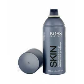 Handbuch für Kosmetika HUGO BOSS Skin Performance rasieren Gel 150ml