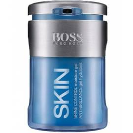 Kosmetika HUGO BOSS Haut Shine Control Feuchtigkeit Gel 50ml