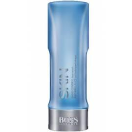 Bedienungsanleitung für Kosmetika HUGO BOSS Haut Shine Control Face Wash 150ml