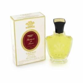 Bedienungsanleitung für Vintage CREED Fantasia Blumen 75 ml