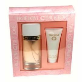 Toilettenwasser ELIZABETH ARDEN True Love 100 ml + 100 ml Bodylotion