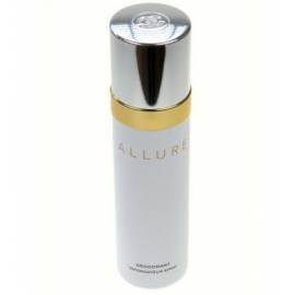Deo CHANEL Allure 100ml - Anleitung