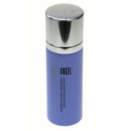 Deo THIERRY MUGLER Angel 100ml Bedienungsanleitung