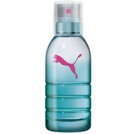 Bedienungsanleitung für PUMA Aqua WC Wasser 50 ml (Tester)