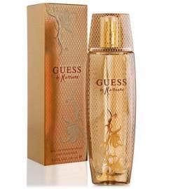 Bedienungshandbuch EDP WaterGUESS Guess by Marciano 100ml (Tester)