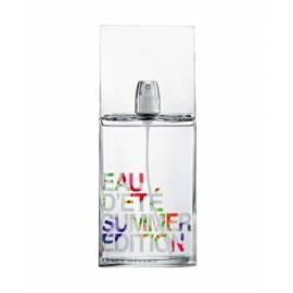 Toaletni Voda ISSEY MIYAKE-L - Wasser D-Issey d - Sommer Sommer Edition 125 ml