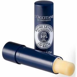 Kosmetika L-OCCITANE Lippenbalsam Anti-trocknen 10 % Sheabutter 5g