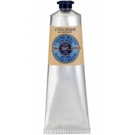 Kosmetika L-OCCITANE Hand Cream 20 % Sheabutter 150ml