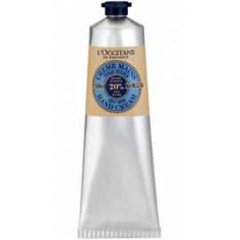 Service Manual Kosmetika L-OCCITANE Hand Cream 20 % Sheabutter 150ml