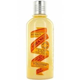 Kosmetik-D-L OCCITANE Ribbon Orange Milch 250 ml