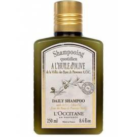 Benutzerhandbuch für Tägliche Kosmetika L-OCCITANE Shampoo mit Olivenöl 250ml