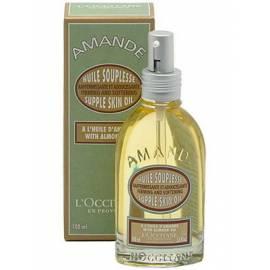 Kosmetika L-OCCITANE geschmeidige Hautöl 100ml