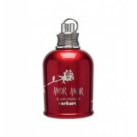 PDF-Handbuch downloadenCACHAREL Amor Amor EDP 50 ml Elixier waterPassion