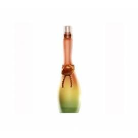 Service Manual Toilettenwasser Sunkissed Glow JENNIFER LOPEZ 100 ml