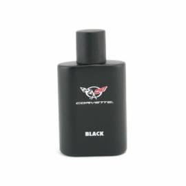 Bedienungsanleitung für Toilettenwasser CORVETTE schwarz 100 ml