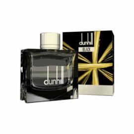 DUNHILL Black WC Wasser 100 ml