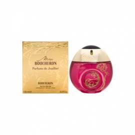 Parfemovana Voda BOUCHERON Miss Boucheron Schmuck 100 ml Parfüm Bedienungsanleitung