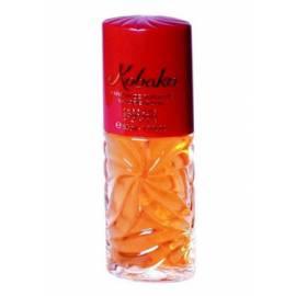 BOURJOIS Kobako WC Wasser 50 ml - Anleitung