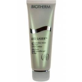 Benutzerhandbuch für BIOTHERM Kosmetik Bein Laser 125 ml gel
