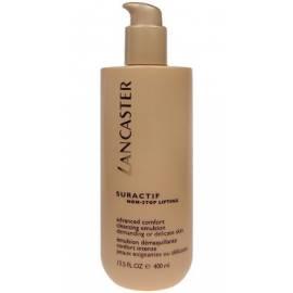 Kosmetika LANCASTER Suractif erweiterte Comfort Cleansing Emulsion 400ml