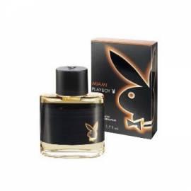 PDF-Handbuch downloadenMiami PLAYBOY 100 ml Duftwasser