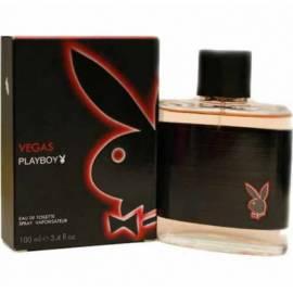 Benutzerhandbuch für Vegas PLAYBOY 100 ml Duftwasser