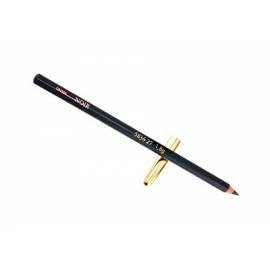 Kosmetika LANCOME pencil 01 Black 8 g Kohl