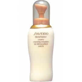 Kosmetika SHISEIDO BENEFIANCE Creamy Cleansing Emulsion 200ml