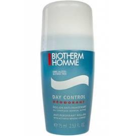 Datasheet Kosmetika BIOTHERM Day Control Deo RollOn Anti-Transpirant 75ml