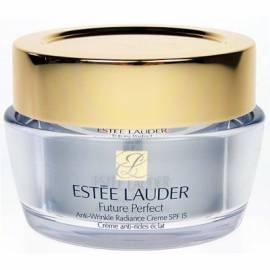 Bedienungshandbuch Kosmetika ESTEE LAUDER Future Perfect SPF15 Creme normale Haut 50ml