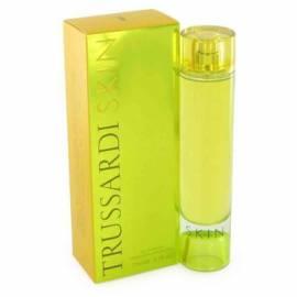 Bedienungsanleitung für EDP WaterTRUSSARDI Haut-75 ml (Tester)