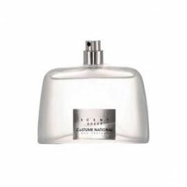 Datasheet COSTUME NATIONAL Scent Sheer 50 ml frisches Wasser