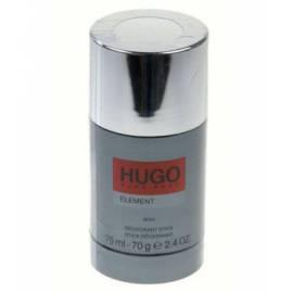 Deostick HUGO BOSS Hugo Element 75ml Gebrauchsanweisung