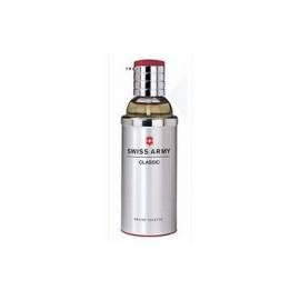 SWISS ARMY Classic WC Wasser 100 ml