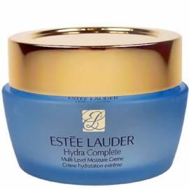 Kosmetik für ESTEE LAUDER Hydra Complete Creme 50 ml Bedienungsanleitung