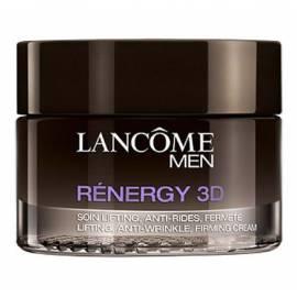 Kosmetik: LANCOME Renergy 3D 50 ml - Anleitung