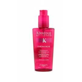 Benutzerhandbuch für Kosmetik KERASTASE Reflection Chroma Riche leuchtende Erweichung Essenz 125ml