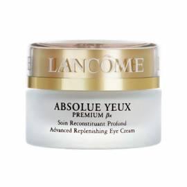 Kosmetika LANCOME absolute Auge Premium Bx 15 ml Gebrauchsanweisung
