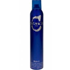 Benutzerhandbuch für Kosmetika TIGI Catwalk arbeiten es Spray 300ml