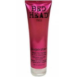 Kosmetik TIGI Bed Head Superstar Shampoo 250 ml - Anleitung