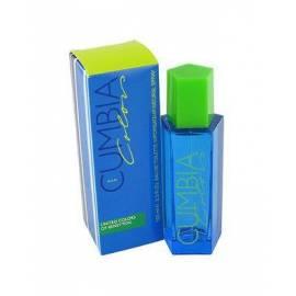 Farben CUMBIA BENETTON WC Wasser 100 ml