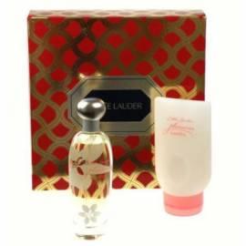 Bedienungshandbuch EDP WaterESTEE LAUDER Pleasures Exotic 100 ml + 150 ml Duschgel