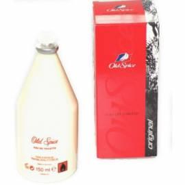 Toilettenwasser OLD SPICE Original 150 ml, keine Zerstäuber Bedienungsanleitung