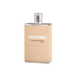 Bedienungshandbuch Toilettenwasser CHEVIGNON Forever Mine 100 ml