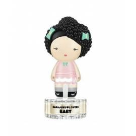 Eau de Toilette GWEN STEFANI Harajuku Lovers Baby 30ml