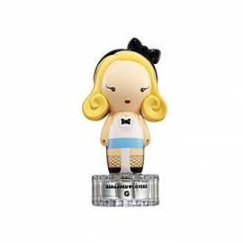 Bedienungshandbuch Eau de Toilette GWEN STEFANI Harajuku Lovers G 30ml