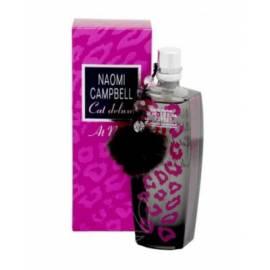 Eau de Toilette NAOMI CAMPBELL Cat Deluxe at Night 50ml