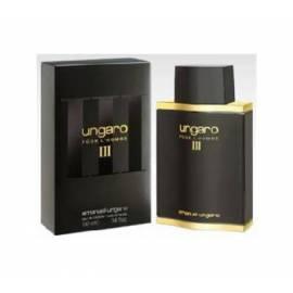 Toaletni Voda EMANUEL UNGARO Ungaro für L-Homme III 100 ml