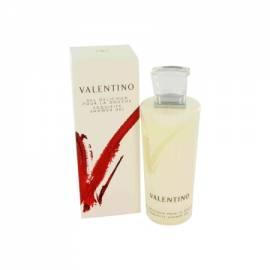 VALENTINO in 200 ml Duschgel - Anleitung